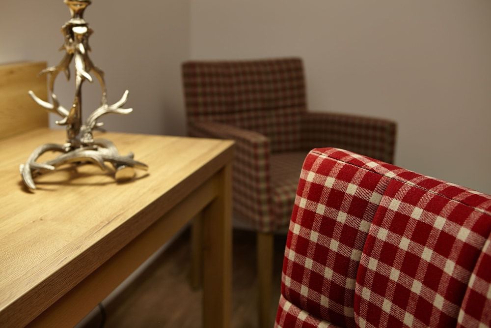Hotel Sauerlacher Post Junior Suite (2+1) 23