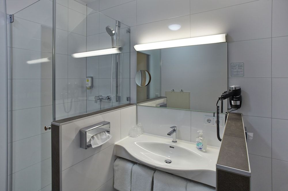 Hotel Sauerlacher Post Junior Suite (2+1) 18