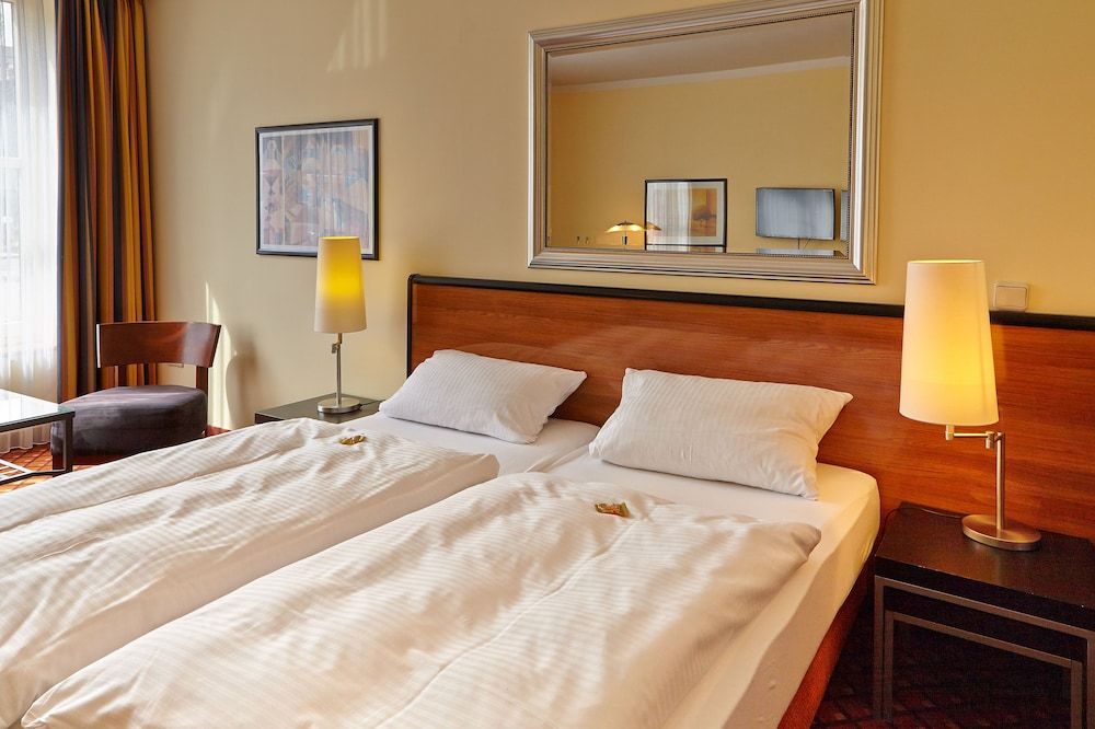 Hotel Sauerlacher Post Apartment (4) 2
