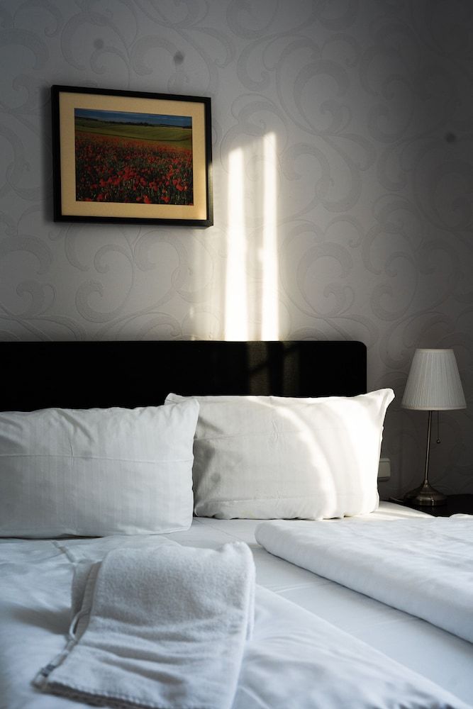 Bernstein Acamed Resort Standard Double Room 2