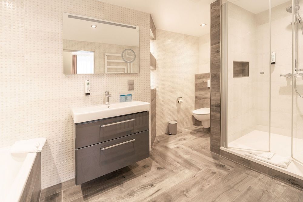 Bernstein Acamed Resort Junior Suite 5