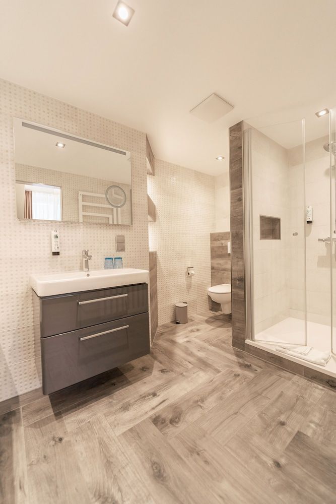 Bernstein Acamed Resort Junior Suite 4