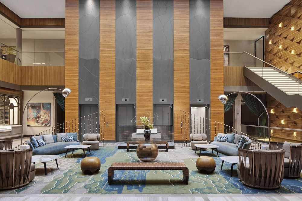 undefined TITANIC Chaussee Berlin