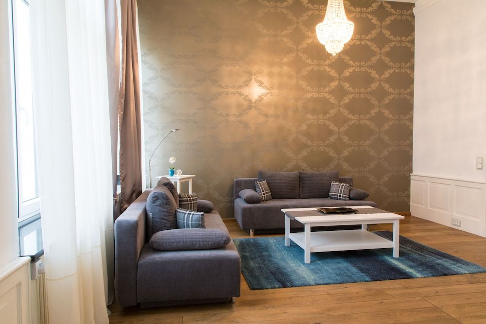 undefined Helvetia Suites 6