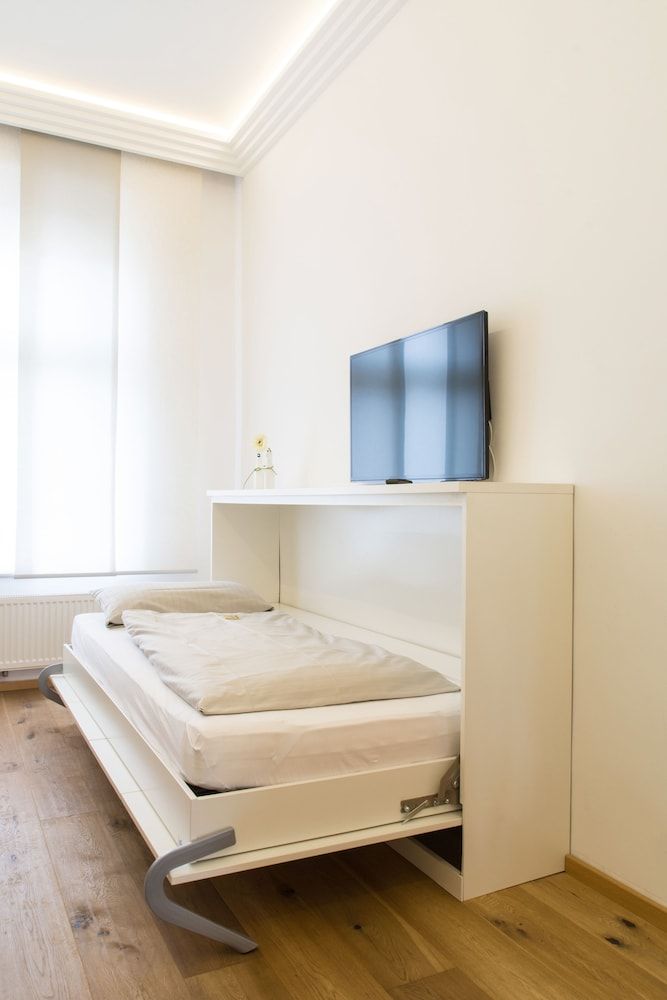 undefined Helvetia Suites