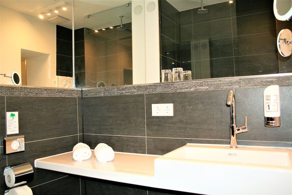 Zeitwohnhaus Suite Hotel & Serviced Apartments Suite (Valentine) 4