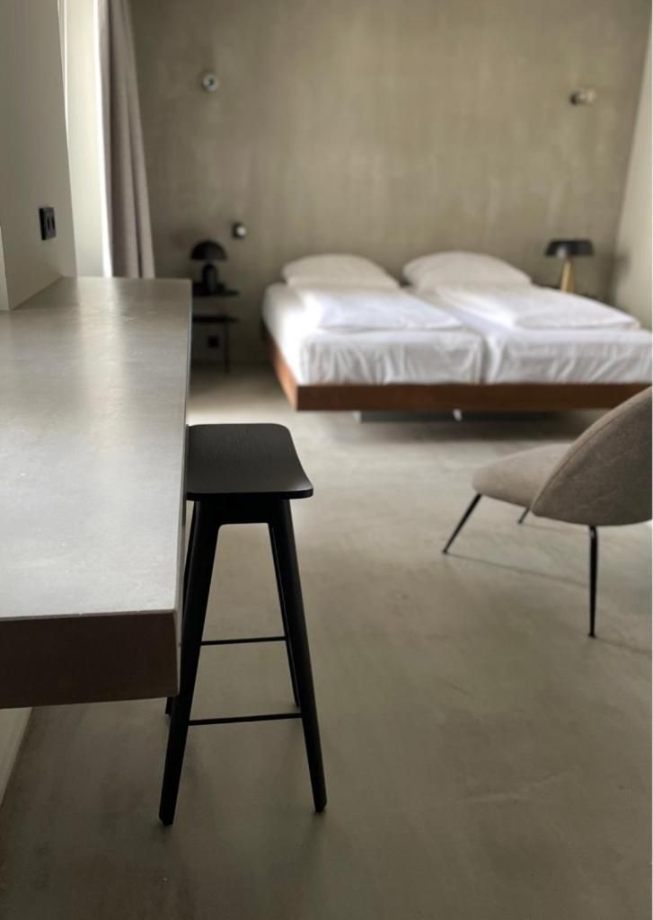 undefined Hotel Mons Am Goetheplatz 8