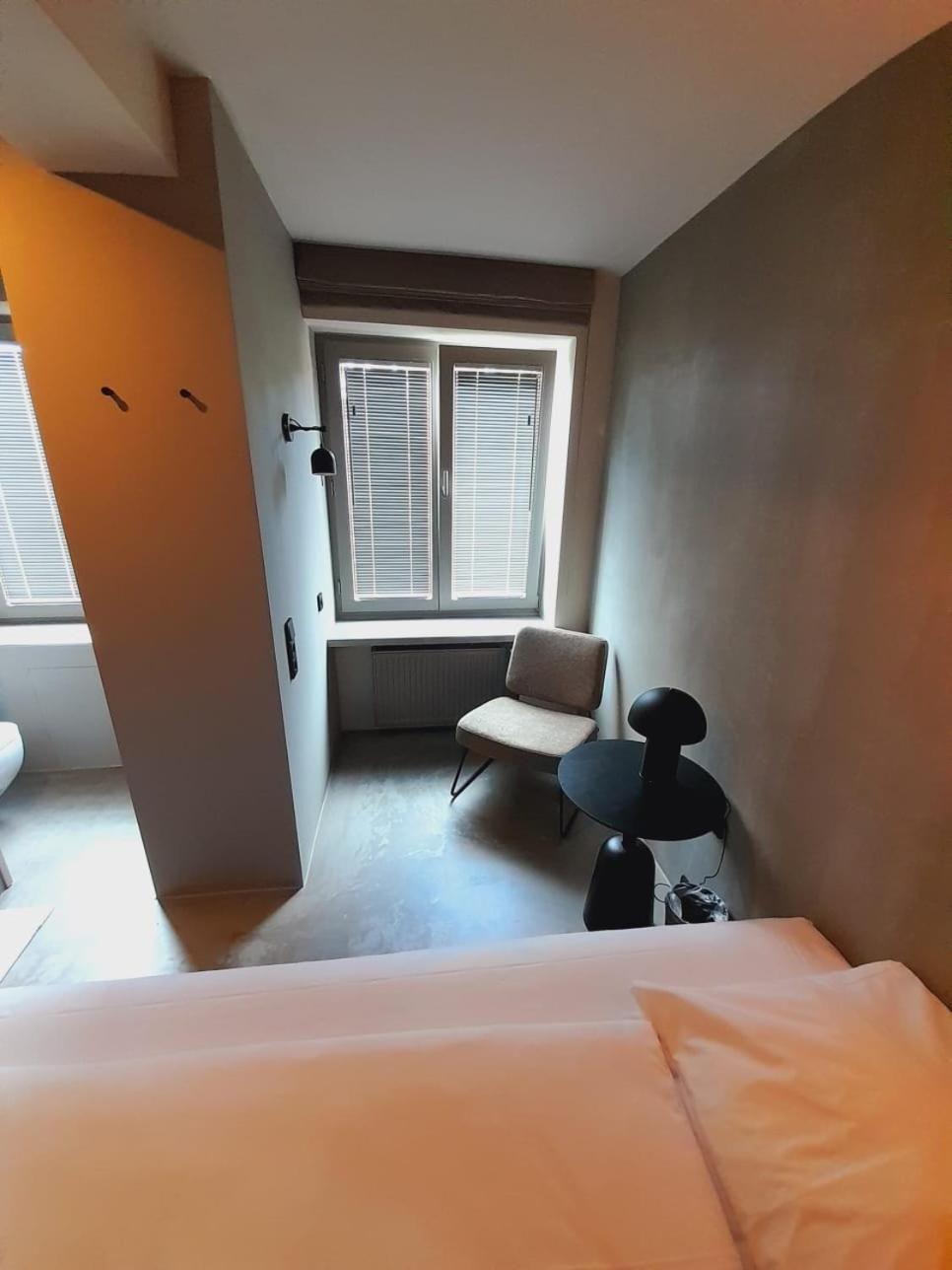 undefined Hotel Mons Am Goetheplatz 4
