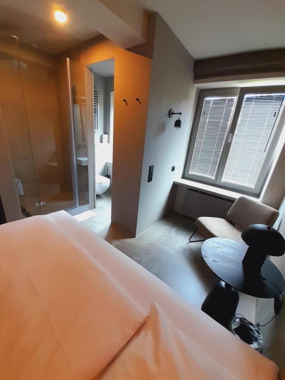 undefined Hotel Mons Am Goetheplatz 5