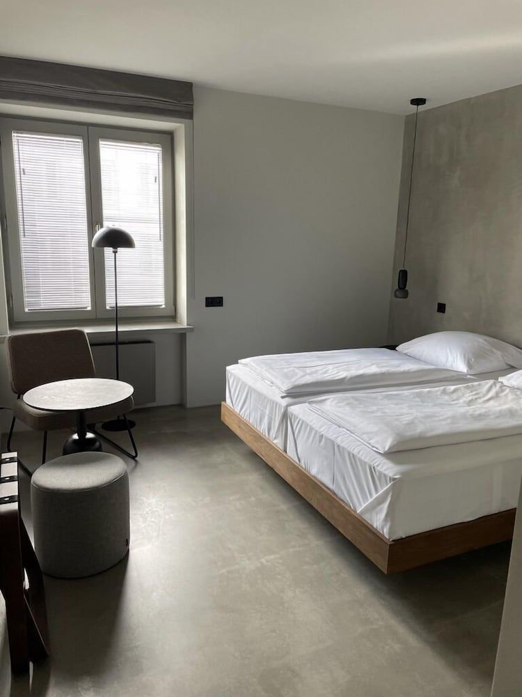 undefined Hotel Mons Am Goetheplatz