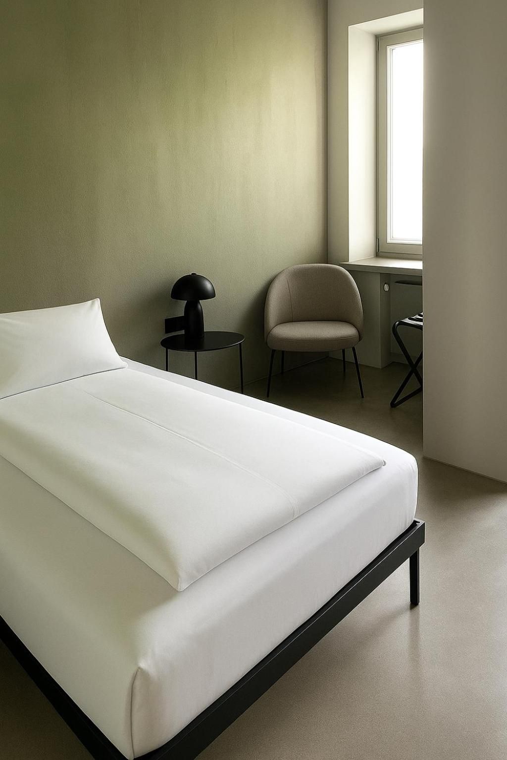 undefined Hotel Mons Am Goetheplatz 3