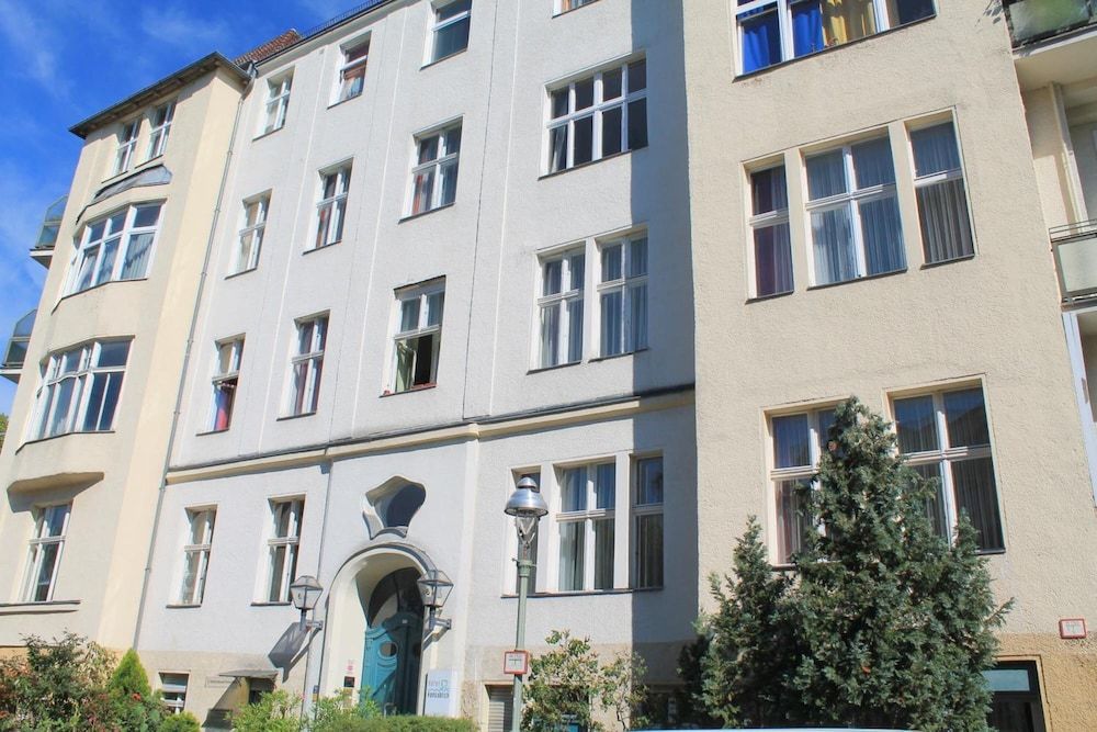 undefined Hotel Hansablick Berlin 2