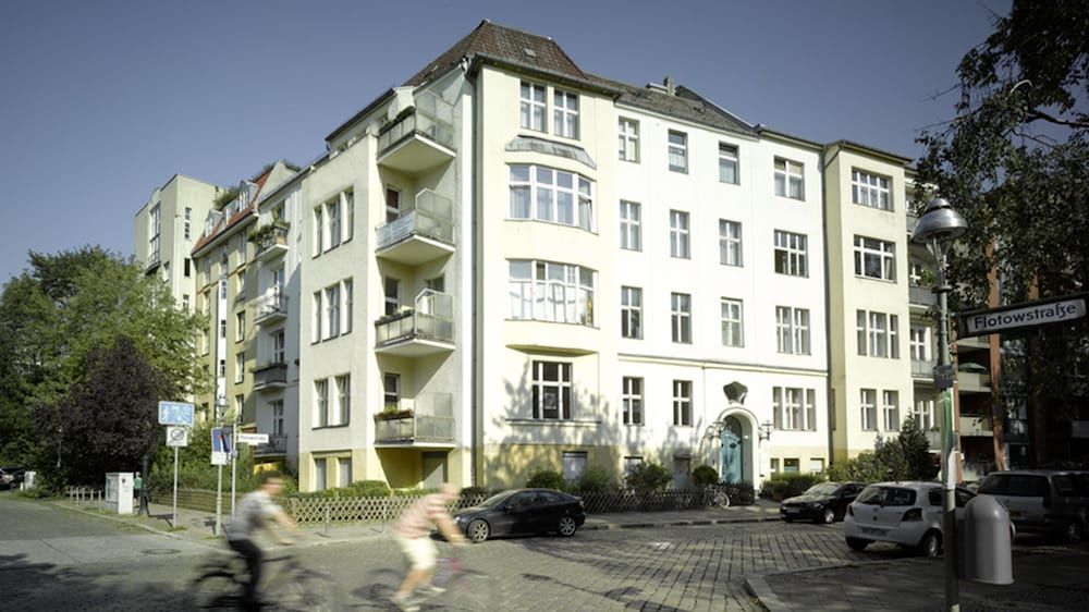 undefined Hotel Hansablick Berlin 4