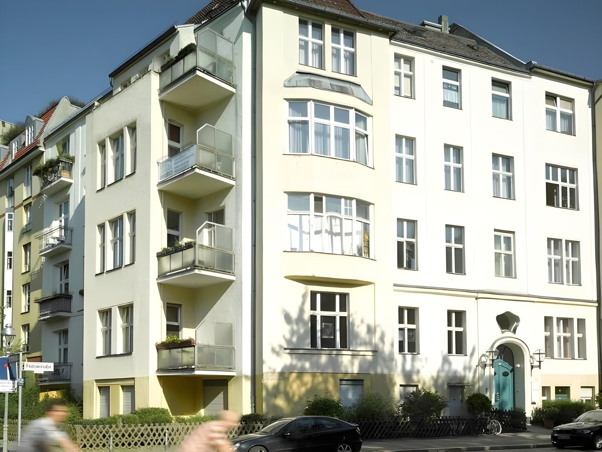 undefined Hotel Hansablick Berlin 5