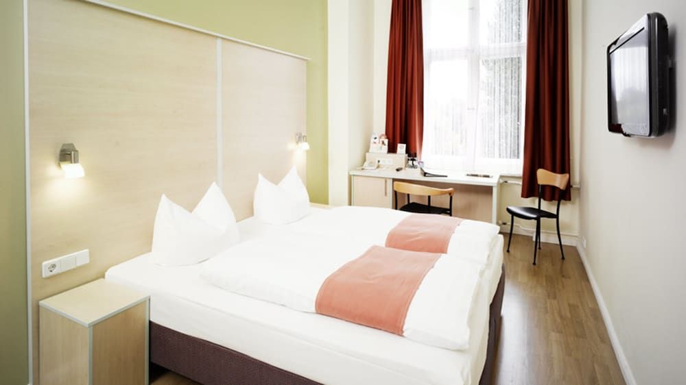 undefined Hotel Hansablick Berlin 5