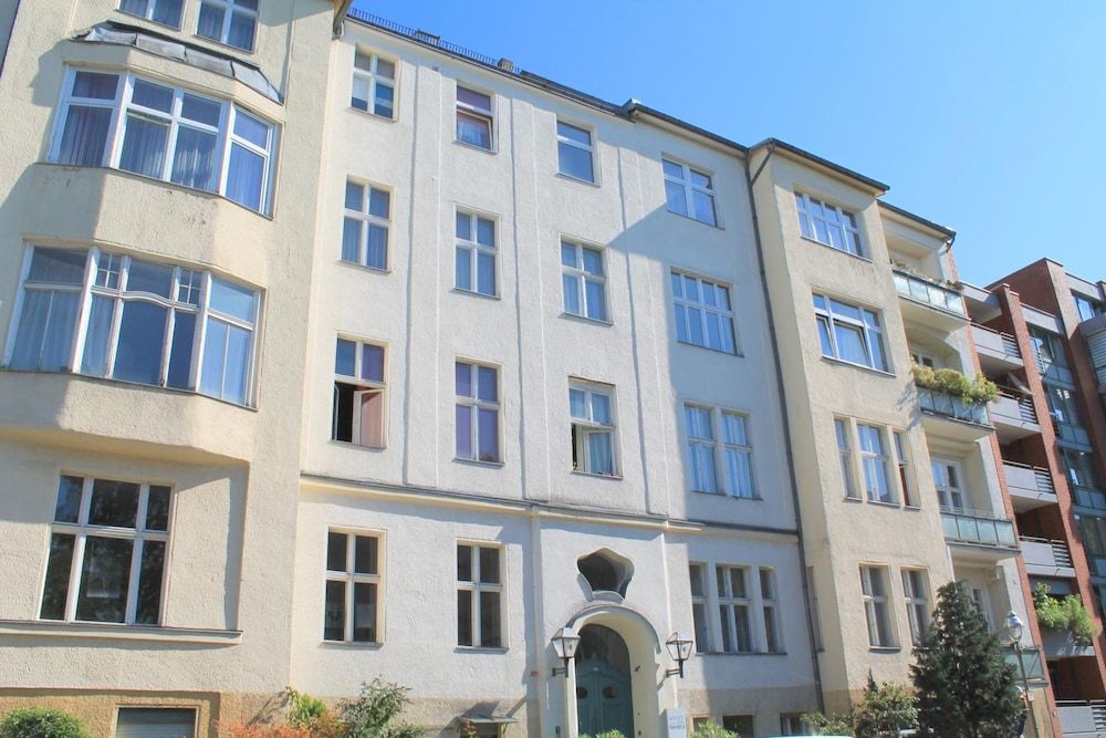undefined Hotel Hansablick Berlin 3