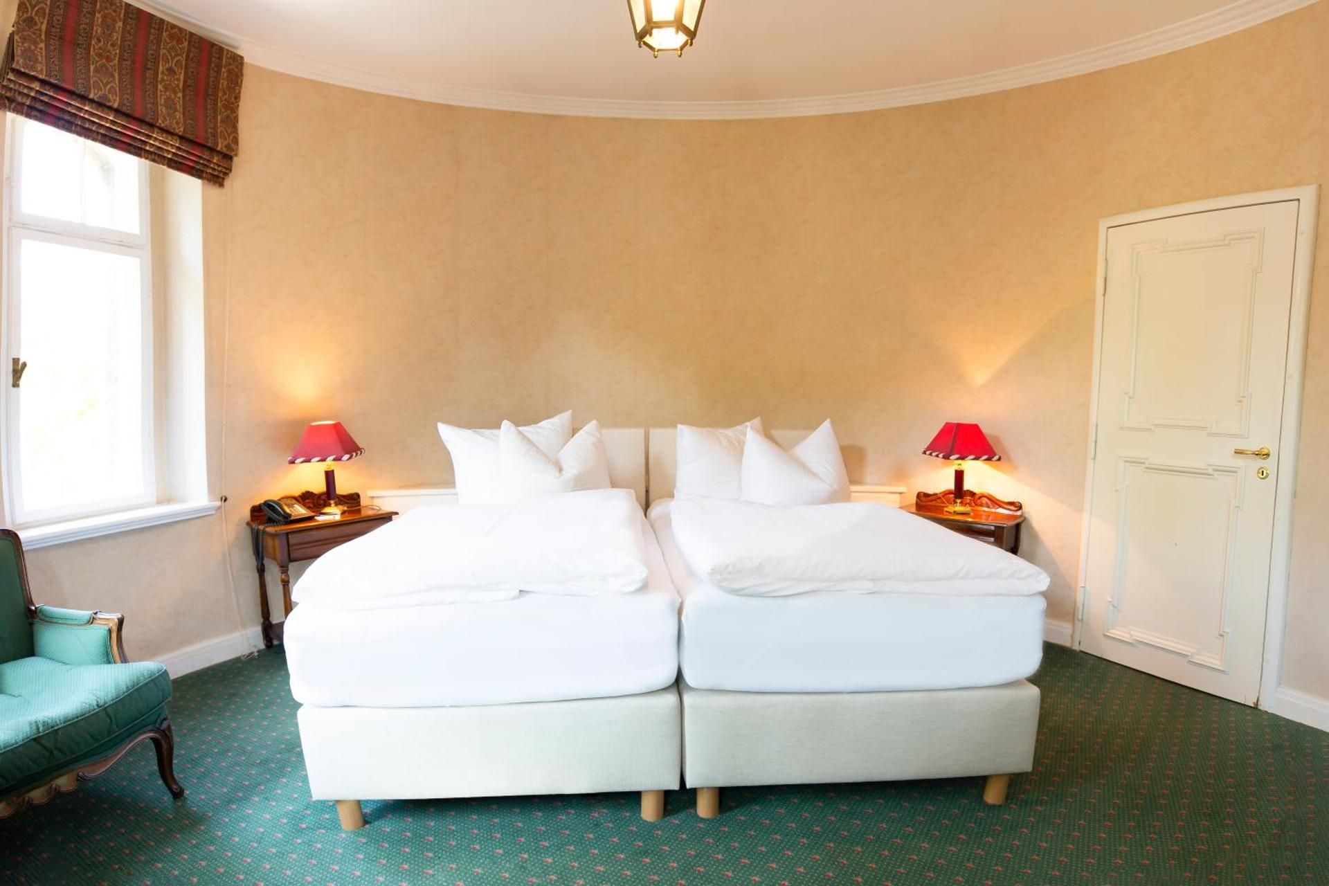 Tower Room