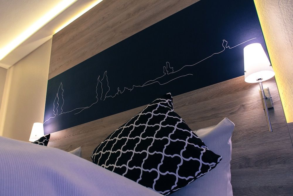 Hotel Park Soltau Double Room 3