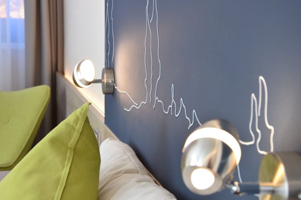 Hotel Park Soltau Single Room 4