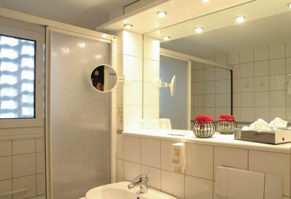 Hotel Park Soltau Single Room 2