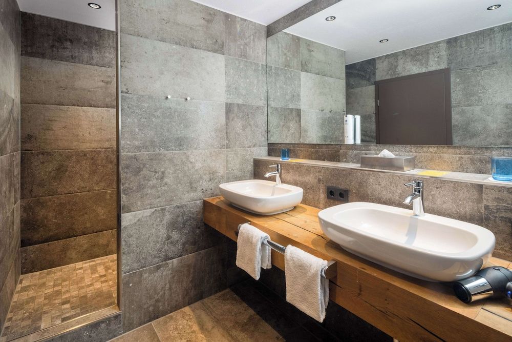 Best Western Hotel Kaiserslautern Junior Suite, Multiple Beds, Balcony "only without pet" 6