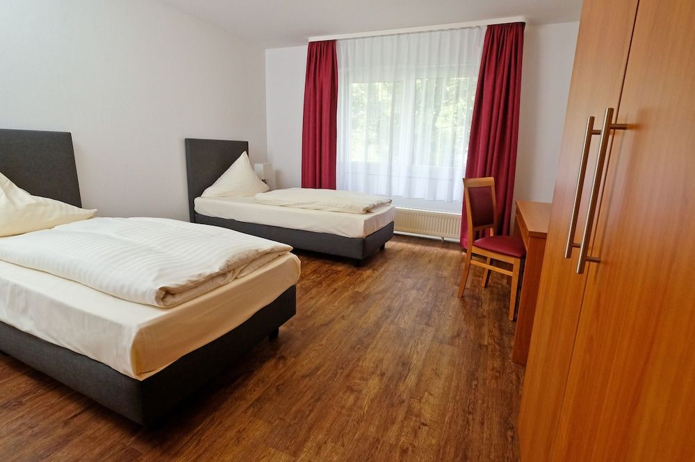 Apart-Hotel Sehnde Double Room 3