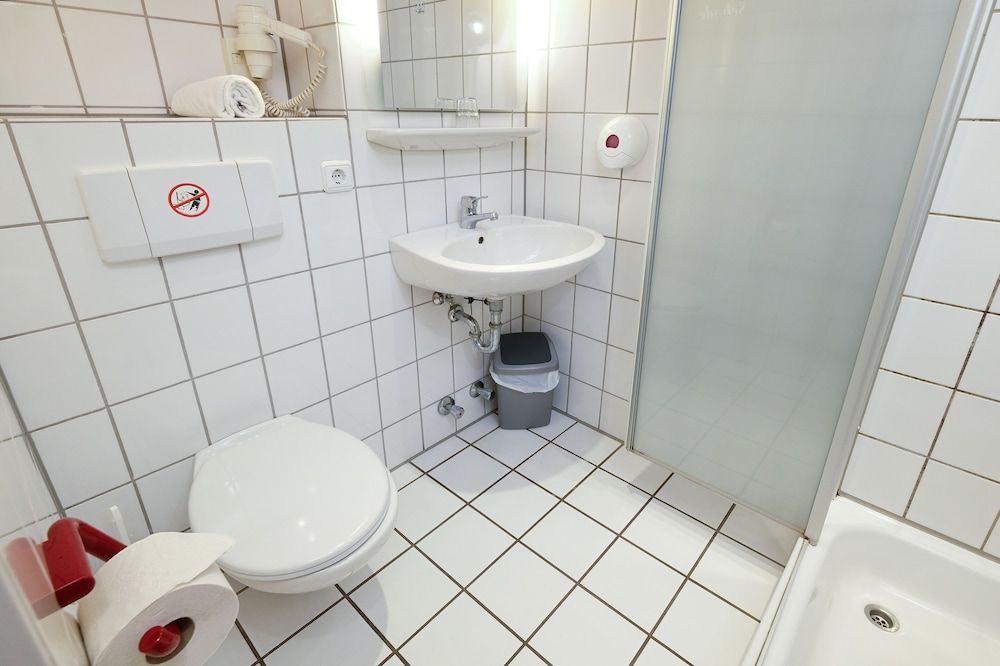 Apart-Hotel Sehnde Single Room 5