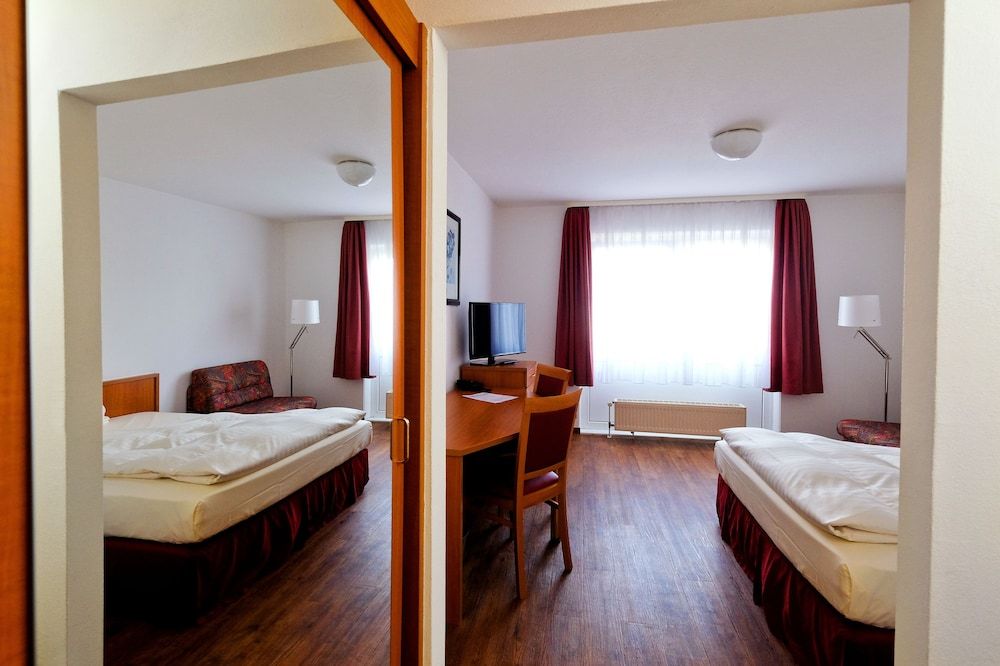 Apart-Hotel Sehnde Single Room
