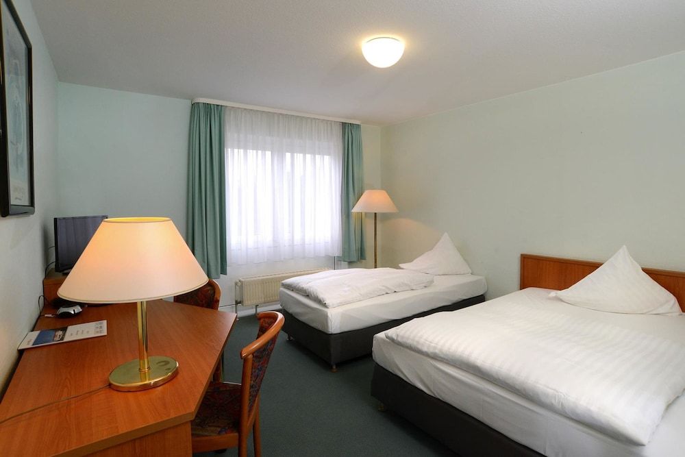 Apart-Hotel Sehnde Double Room