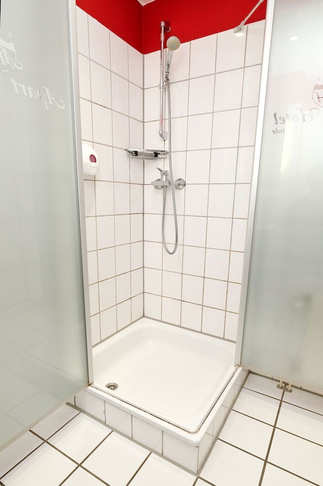 Apart-Hotel Sehnde Single Room 4