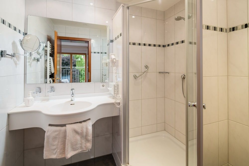 Hotel Ochsen Family Room for 6 Persons 7