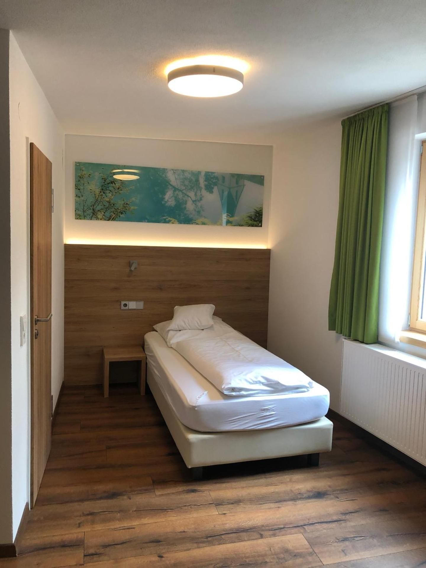 Hotel Ochsen Economy Single Room