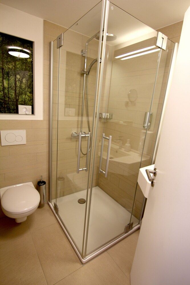 Hotel Ochsen Economy Room (smaller and cheaper than other rooms) 5