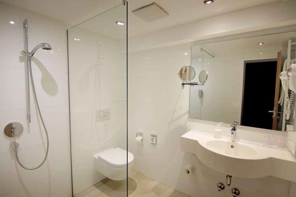 Hotel Ochsen Comfort Room 6