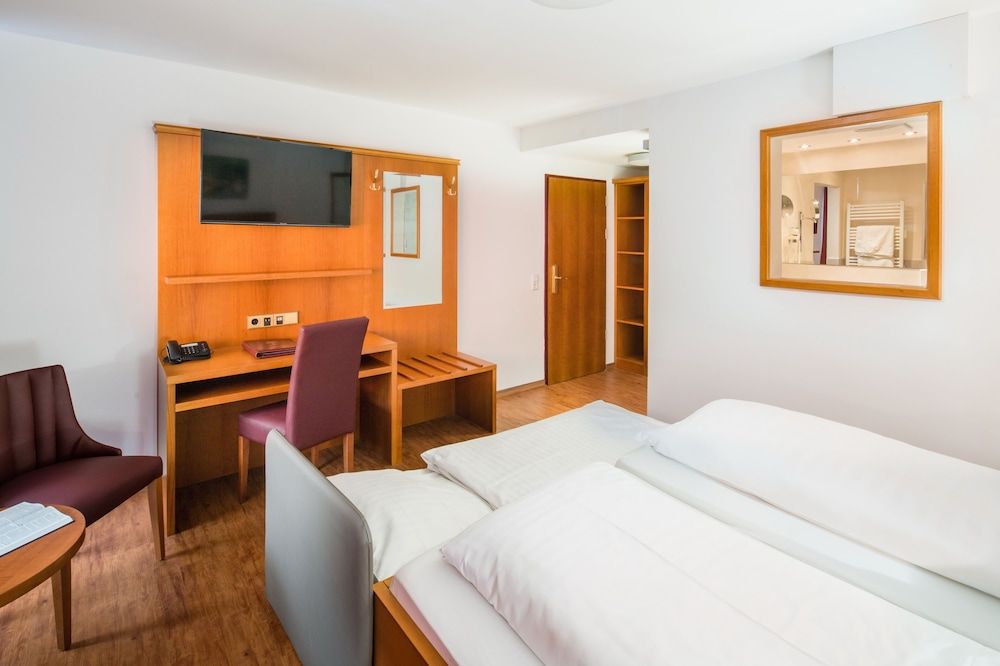 Hotel Ochsen Comfort Room 3