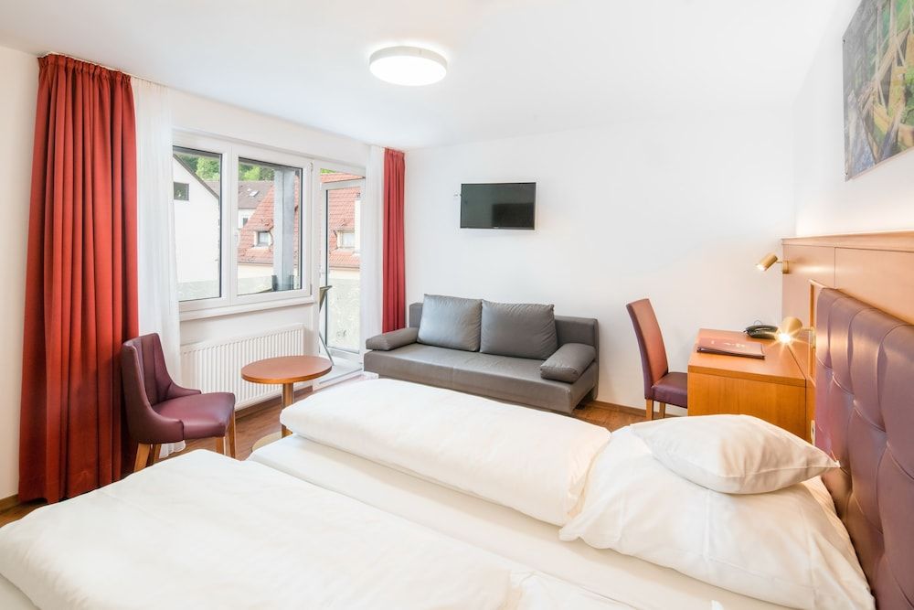 Hotel Ochsen Comfort Room 2