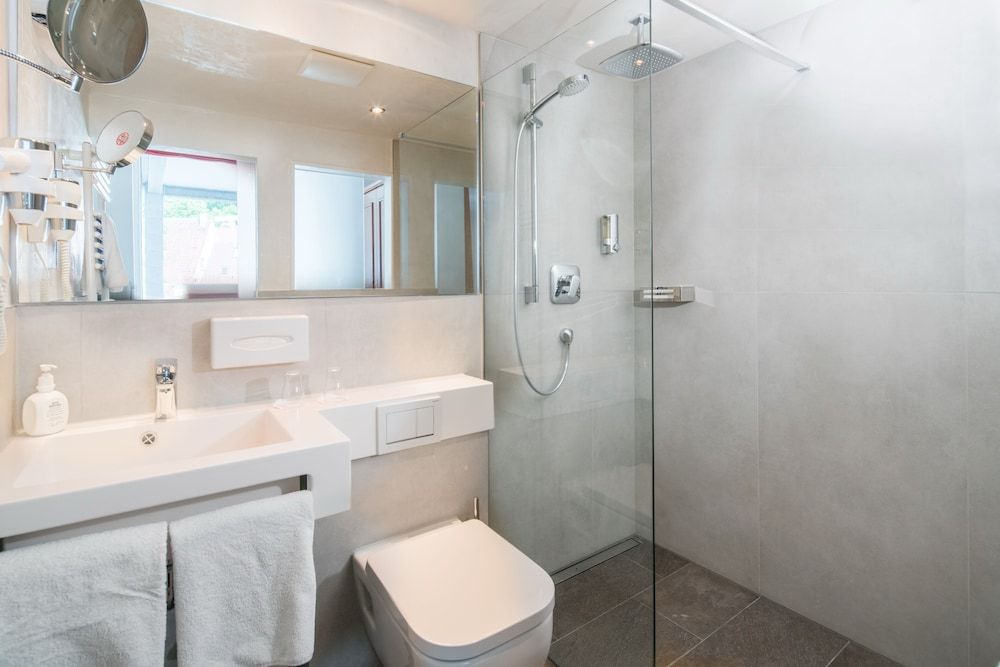 Hotel Ochsen Comfort Room 7