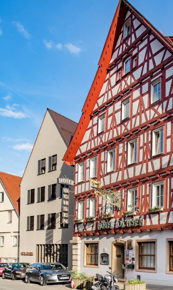 Hotel Ochsen