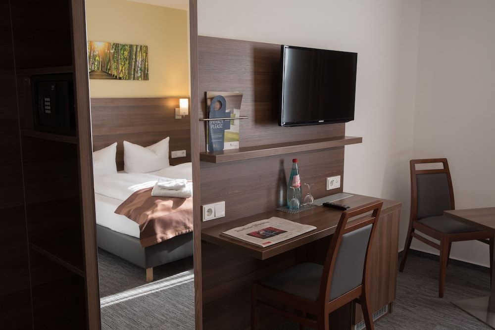 Goethe Conference Hotel by Trip Inn Double Room 24