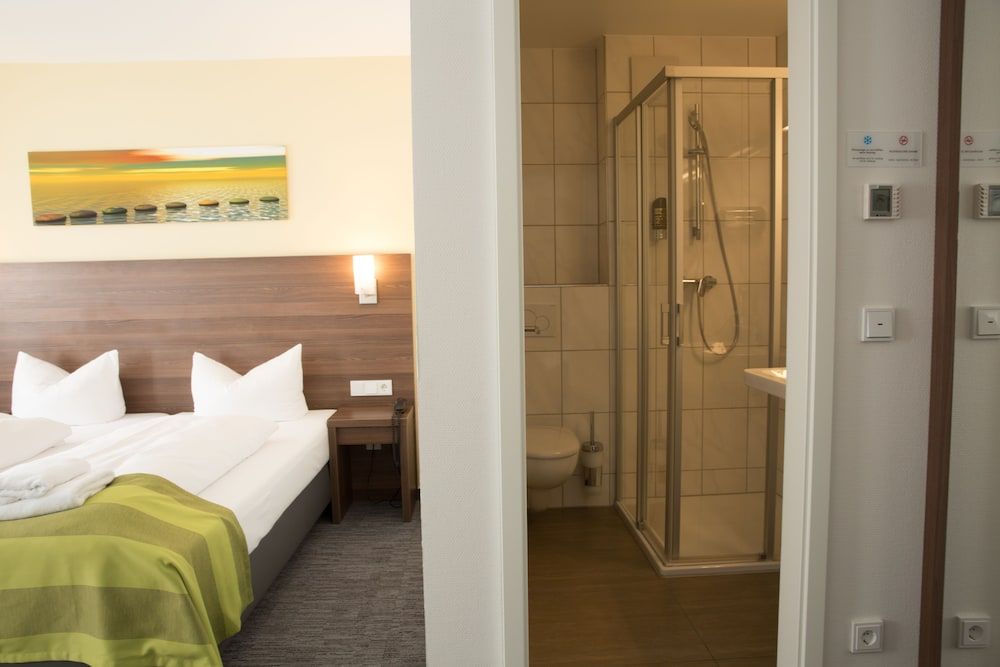 Goethe Conference Hotel by Trip Inn Double Room 16