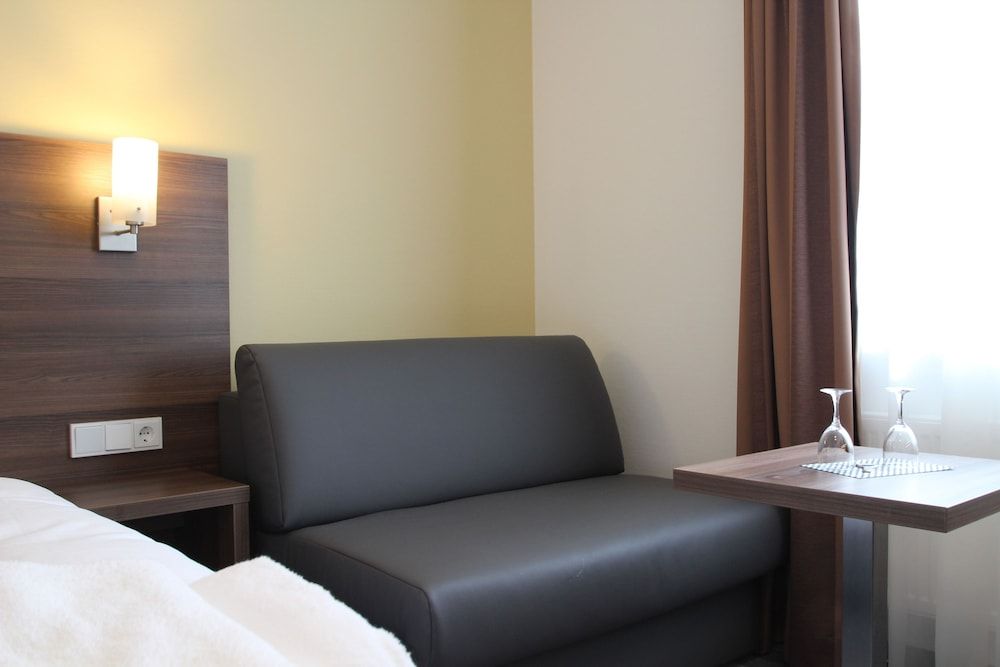 undefined Goethe Conference Hotel by Trip Inn 9