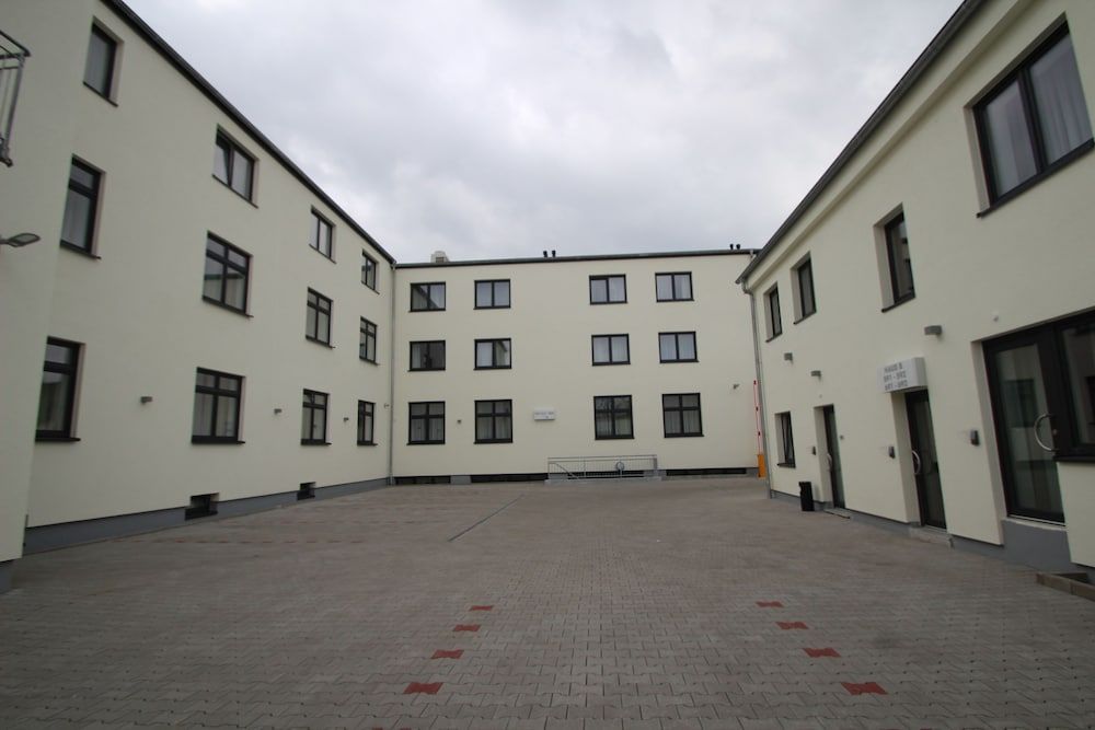 undefined Goethe Conference Hotel by Trip Inn 7