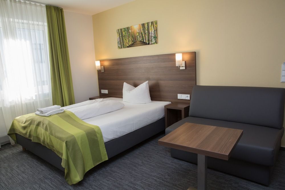 undefined Goethe Conference Hotel by Trip Inn 5