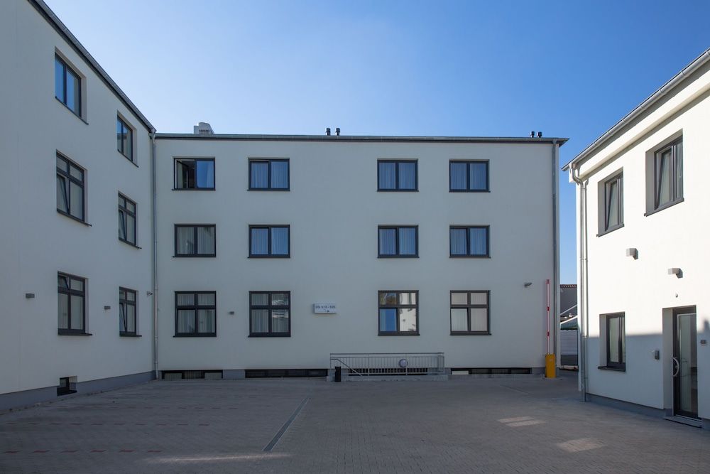 undefined Goethe Conference Hotel by Trip Inn 8