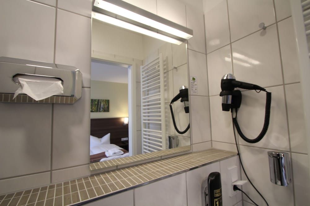 Goethe Conference Hotel by Trip Inn Double Room 25