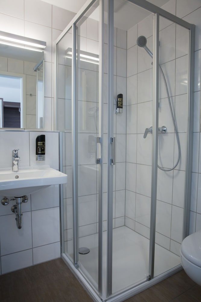 Goethe Conference Hotel by Trip Inn Double Room 28