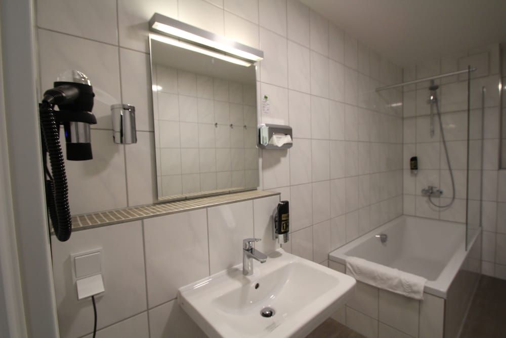 Goethe Conference Hotel by Trip Inn Double Room 26