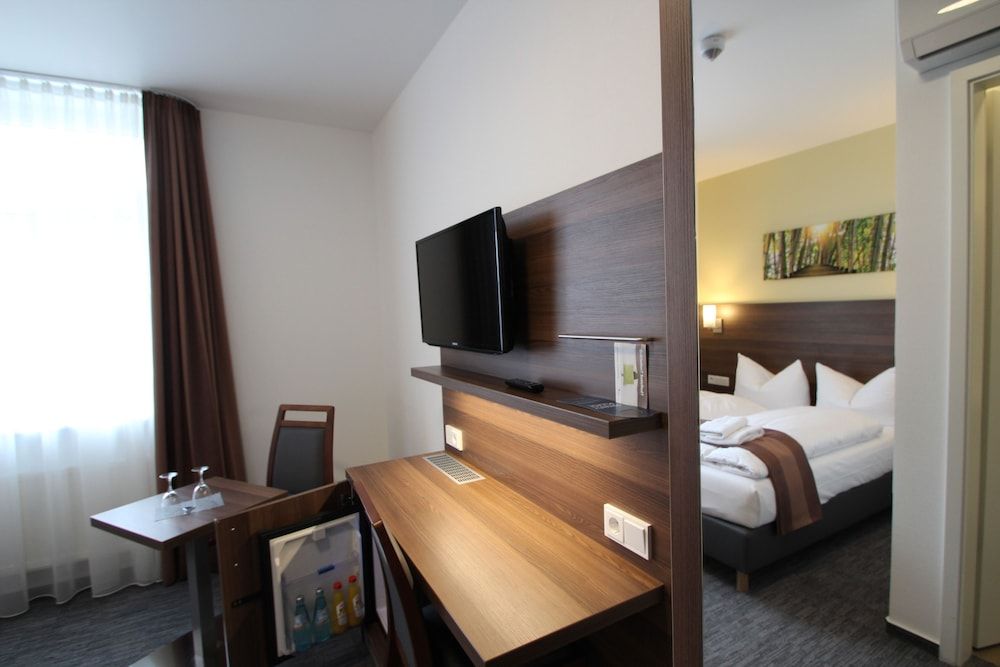 Goethe Conference Hotel by Trip Inn Double Room 6