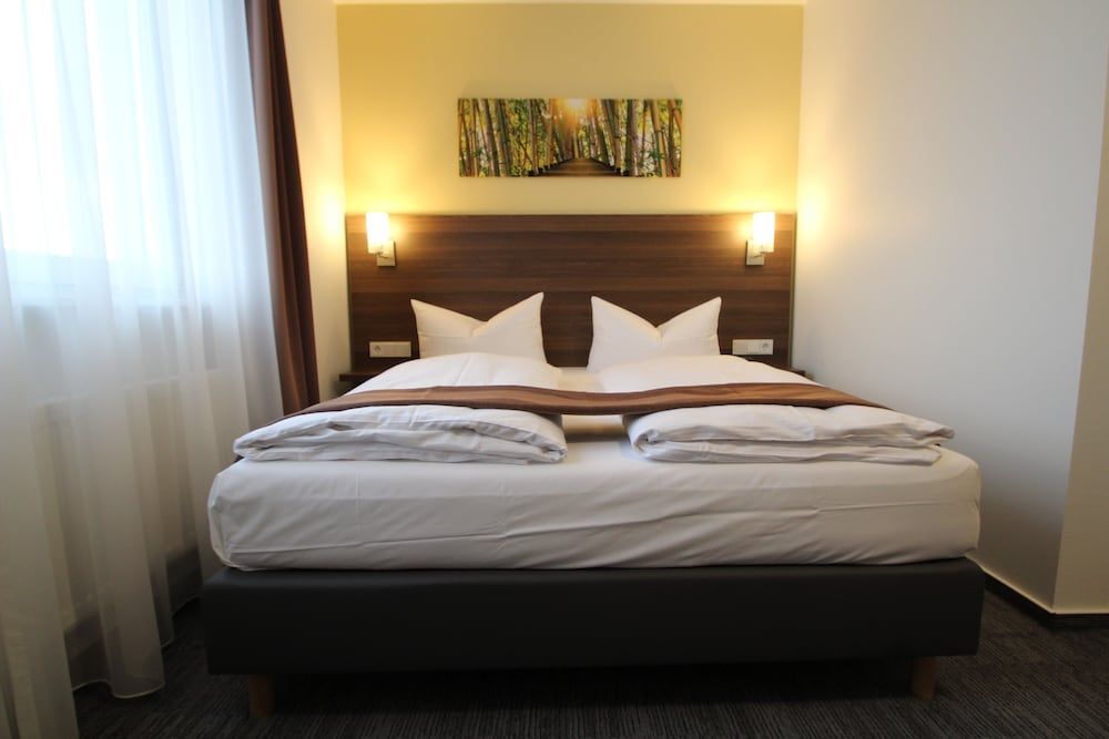 Goethe Conference Hotel by Trip Inn Double Room 2