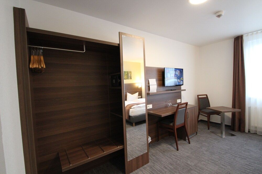 Goethe Conference Hotel by Trip Inn Double Room 5